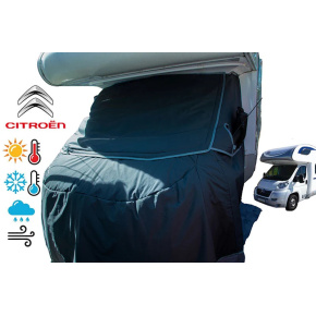 CITROEN JUMPER r.v.2006 - 2013 termoizolační potah pro obytný automobil