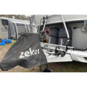 Obal na plynovou láhev 11kg ZEKER
