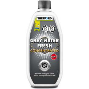 Thetford grey water fresh 0,78l koncentrát