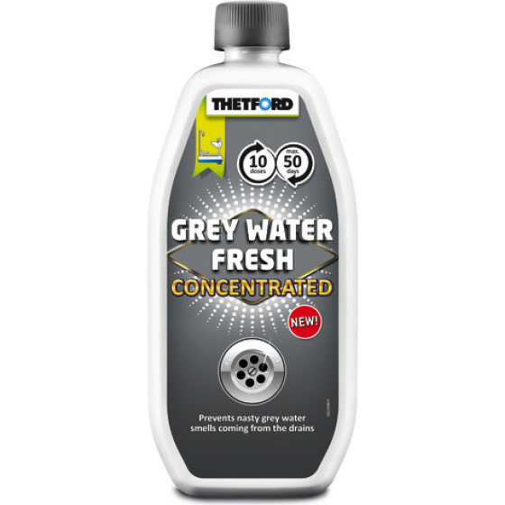 Thetford grey water fresh 0,78l koncentrát