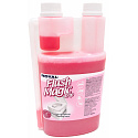 Thetford Aqua Kem Blue Sachets v dóze 15ks  + FLUSH Magic TRIP 1L CENOVĚ VÝHODNÁ SADA
