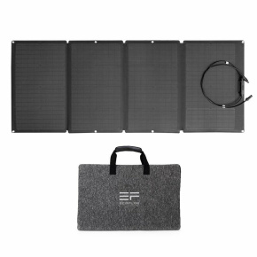 EcoFlow solární panel 160W