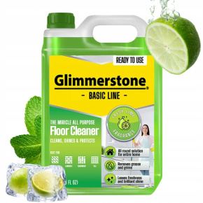 GLIMMERSTONE BASIC LINE 5l prostředek na mytí podlahy