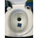Thetford Porta Potti Qube 165 mobilní chemické WC 