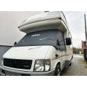 VW LT II od r.v.1996 vnější termoizolační potah pro obytný automobil 