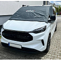 FORD TRANSIT CUSTOM od r.v. 2024 vnější termoizolační potah pro obytný automobil