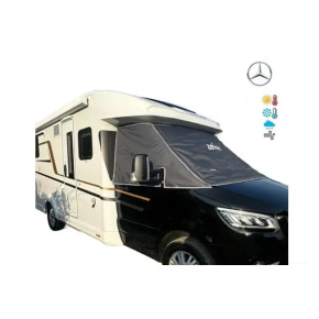 Mercedes Sprinter POLOINTEGRÁL od roku 2014 vnější termoizolační potah pro obytný automobil