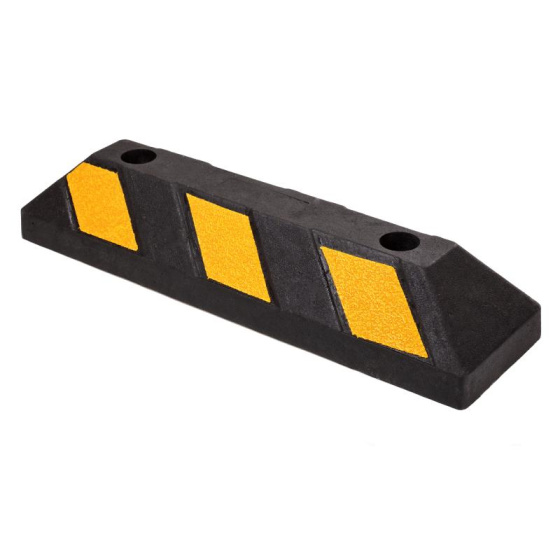 Parkovací doraz 550mm