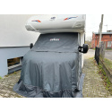 RENAULT MASTER od r.v.2010-2023 vnější termoizolační potah pro obytný automobil