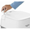 Thetford Porta Potti Qube 365 mobilní chemické WC 