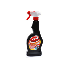 Real na trouby a gril 550g