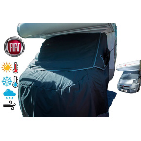 Fiat Ducato r.v.2006 - 2013 termoizolační potah pro obytný automobil