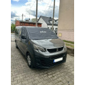Citroen Jumpy,Toyota Proace, Opel Vivaro, Peugeot Expert vnější termoizolační potah pro automobil