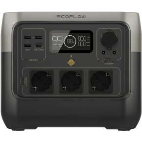 EcoFlow RIVER 2 Pro EU