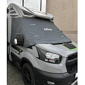 FORD TRANSIT SLIM od r.v.2023 - vnější termoizolační potah pro obytný automobil