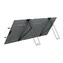 EcoFlow solární panel 160W skládací - 2. generace