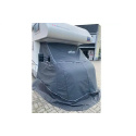 RENAULT MASTER od r.v.2003-2010 vnější termoizolační potah pro obytný automobil