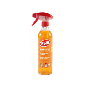 Real 550g univerzální odmašťovač