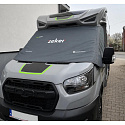 FORD TRANSIT SLIM od r.v.2023 - vnější termoizolační potah pro obytný automobil