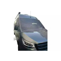 Mercedes Sprinter od roku 2014 vnější termoizolační potah pro obytný automobil