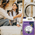GLIMMERSTONE prací gel levandule a jasmín 5 l ,150 dávek