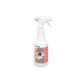 Clean Awning 500ml pěna na čištění markýz, předsíní, stanů,
