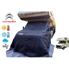 Citroen C25 r.v.1981-1993 termoizolační potah pro obytný automobil 
