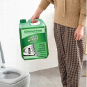 GLIMMERSTONE GREEN 5 l chémie pro mobilní a suché toalety 