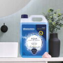 Glimmerstone TEKUTÉ MÝDLO ANTIBAKTERIÁLNÍ AQUA SVĚŽÍ VŮNĚ 5L