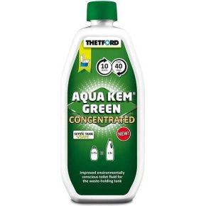 Thetford Aqua Kem Green 0,75l