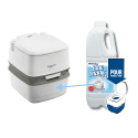 Blue Magic Aut 250ml koncentrovaný přípravek pro chemická WC