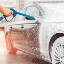 AKTIVNÍ PĚNA NA MYTÍ AUTA - AUTOPLACHET - MOTORU 5 l GLIMMERSTONE