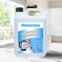Glimmerstone UNIVERZÁLNÍ ODVÁPŇOVAČ PRO TLAKOVÝ KÁVOVAR A MYČKU NÁDOBÍ 5l