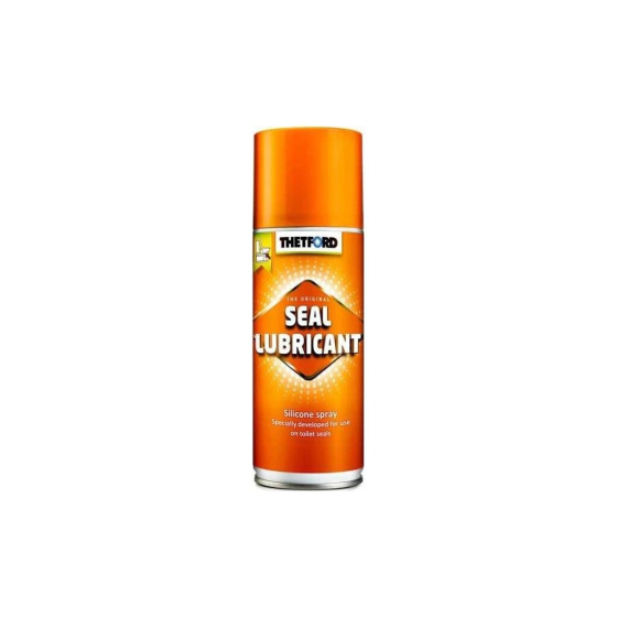 Thetford Seal Lubricant Spray 200ml, mazivo pro těsnění toalety