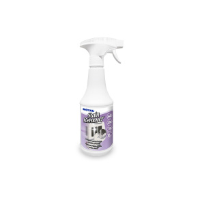 Stain Remover 500ml účinná pěna pro odstranění černých šmouh, skvrn a hmyzu z karoserií vozidel