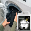 GLIMMERSTONE POWER PRACÍ GEL BLACK 5L 150 dávek