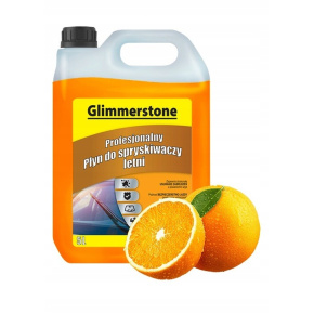 GLIMMERSTONE LETNÍ KAPALINA DO OSTŘIKOVAČŮ SKEL 5 L POMERANČ