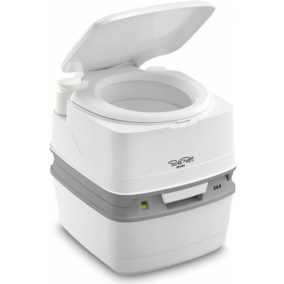 Thetford Porta Potti Qube 365 mobilní chemické WC 