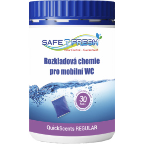 QuickScents Regular 30ks