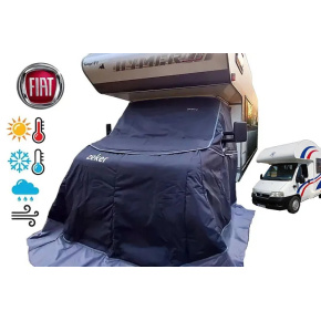 Fiat Ducato r.v.1994-2006 termoizolační potah pro obytný automobil  