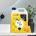 GLIMMERSTONE BASIC LINE 5l tekuté mýdlo MANGO