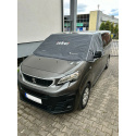 Citroen Jumpy,Toyota Proace, Opel Vivaro, Peugeot Expert vnější termoizolační potah pro automobil