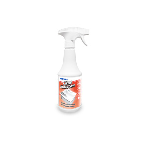 CLEAN BATHROOM 500ml aktivní pěna ve spreji pro čištění koupelen