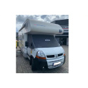RENAULT MASTER od r.v.2003-2010 vnější termoizolační potah pro obytný automobil