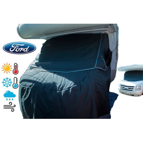 FORD TRANSIT r.v.2006 - 2013 termoizolační potah pro obytný automobil