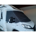 CITROEN JUMPER r.v.2014 - 2025 vnější termoizolační potah pro obytný automobil
