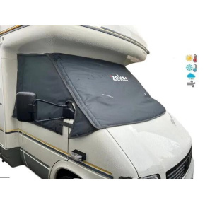 VW LT II od r.v.1996 vnější termoizolační potah pro obytný automobil 