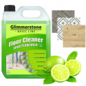 GLIMMERSTONE BASIC LINE 5l prostředek na mytí podlahy