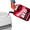 GLIMMERSTONE RED 5l chémie pro nádrže s čistou vodou pro splachování