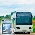 GLIMMERSTONE BLUE 5 l chémie pro mobilní a suché toalety 2 v 1